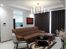 4 Phòng ngủ Chung cư for rent at Vinhomes Central Park, Phường 22