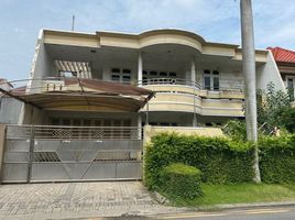 5 Habitación Villa en venta en Lakarsantri, East Jawa, Lakarsantri