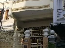 4 Schlafzimmer Haus zu verkaufen in District 10, Ho Chi Minh City, Ward 12