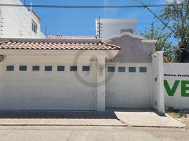 在Sinaloa出租的4 卧室 屋, Culiacan, Sinaloa