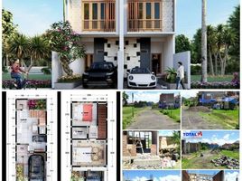 2 Bedroom House for sale in Denpasar, Bali, Denpasar Selata, Denpasar