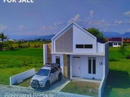 2 Bedroom House for sale in Jagonalan, Klaten, Jagonalan