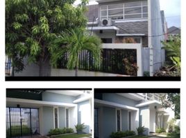 2 Schlafzimmer Villa zu verkaufen in Gunung Anyar, East Jawa, Gunung Anyar