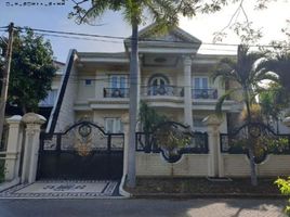 Maison 6 chambre à vendre à Tambaksari, East Jawa, Tambaksari
