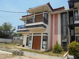 4 Bedroom House for sale in Bogor, West Jawa, Cimanggis, Bogor