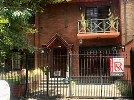 3 Bedroom House for sale in Quilmes, Buenos Aires, Quilmes