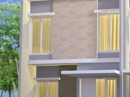 4 Habitación Villa en venta en Mulyorejo, East Jawa, Mulyorejo