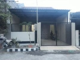 2 Schlafzimmer Haus zu verkaufen in Tambaksari, East Jawa, Tambaksari