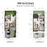 3 Habitación Casa en venta en Pondok Aren, Banten, Pondok Aren, Tangerang, Banten