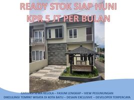 4 Bedroom Villa for sale in Gayungan, Surabaya, Gayungan