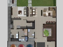 3 Schlafzimmer Haus zu verkaufen in San Pedro Garza Garcia, Nuevo Leon, San Pedro Garza Garcia