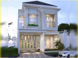 4 Schlafzimmer Villa zu verkaufen in Lowok Waru, East Jawa, Lowok Waru