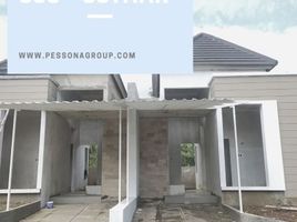 2 Kamar Rumah for sale in Sidomukti, Salatiga, Sidomukti