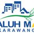 2 Kamar Rumah for sale in Karawang, West Jawa, Telukjambe, Karawang