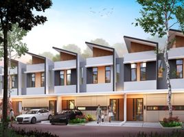 2 Bedroom House for sale in Telukjambe, Karawang, Telukjambe