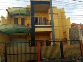 9 Bedroom House for sale in Siloam Hospitals Surabaya, Gubeng, Gubeng