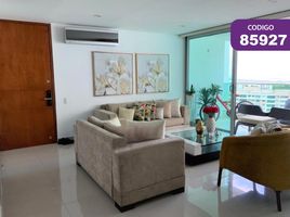 3 Habitación Apartamento en venta en Barranquilla Colombia Temple, Barranquilla, Barranquilla