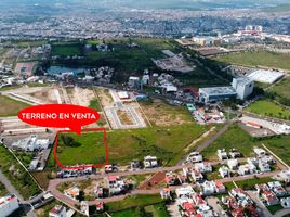  Land for sale in Morelia, Michoacan, Morelia