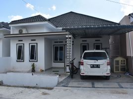 3 Bedroom House for sale in Pekan Baru, Riau, Tampan, Pekan Baru