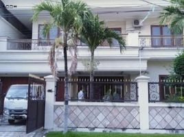 4 Schlafzimmer Villa zu verkaufen in Tambaksari, East Jawa, Tambaksari, Surabaya