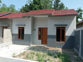 2 Bedroom Villa for sale in Prambanan, Klaten, Prambanan