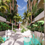 Appartement 1 chambre à vendre à Cozumel, Quintana Roo, Cozumel