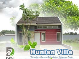 2 Bedroom House for sale in Kidung Kandang, Malang Regency, Kidung Kandang