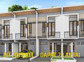 3 Kamar Vila for sale in Soreang, Bandung, Soreang