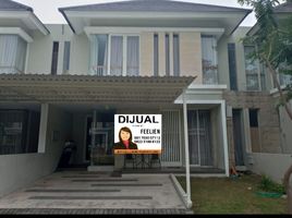 5 Bedroom House for sale in Wiyung, Surabaya, Wiyung