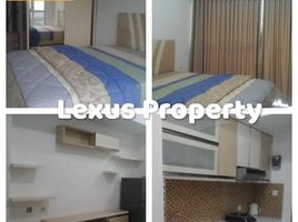 1 Kamar Apartemen for sale in Serpong, Tangerang, Serpong