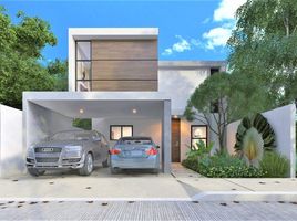 4 Schlafzimmer Villa zu verkaufen in Merida, Yucatan, Merida