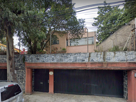 4 Schlafzimmer Haus zu verkaufen in Miguel Hidalgo, Mexico City, Miguel Hidalgo, Mexico City