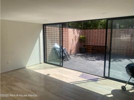 Appartement 2 chambre à vendre à Huixquilucan, Mexico, Huixquilucan