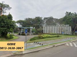  Terreno (Parcela) en venta en Pondok Aren, Banten, Pondok Aren