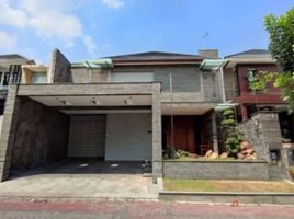 5 Habitación Casa en venta en Wiyung, East Jawa, Wiyung