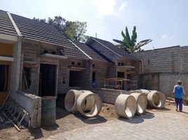 2 Bedroom House for sale in Prambanan, Klaten, Prambanan