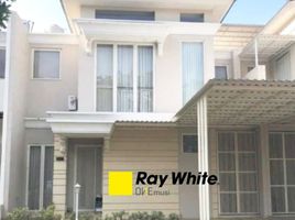 4 Kamar Rumah for sale in Mulyorejo, Surabaya, Mulyorejo