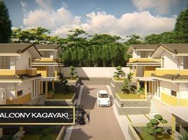 3 Habitación Casa en venta en Cimahi Tengah, West Jawa, Cimahi Tengah, Bandung, West Jawa, Indonesia