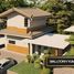 3 Habitación Casa en venta en Cimahi Tengah, West Jawa, Cimahi Tengah, Bandung, West Jawa, Indonesia