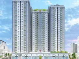 3 chambre Appartement for sale in Tu Liem, Ha Noi, Cau Dien, Tu Liem