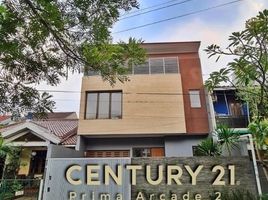 4 Kamar Rumah for sale in Cilandak Town Square, Cilandak, Pesanggrahan