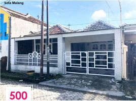 3 Bedroom Villa for sale in Kidung Kandang, Malang Regency, Kidung Kandang