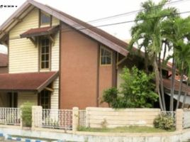 4 Bedroom Villa for rent in Tambaksari, Surabaya, Tambaksari