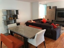 2 Habitación Apartamento en alquiler en Ciudad de México, Alvaro Obregon, Ciudad de México