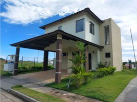 3 Bedroom House for sale in Panama Oeste, Barrio Colon, La Chorrera, Panama Oeste