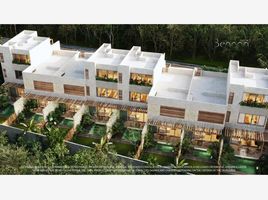 Maison 3 chambre à vendre à Cozumel, Quintana Roo, Cozumel