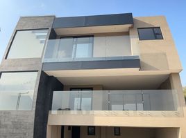 3 Schlafzimmer Haus zu verkaufen in Naucalpan De Juarez, Mexico, Naucalpan De Juarez