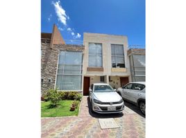 3 Bedroom House for sale in Tumbaco, Pichincha, Tumbaco