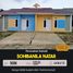 2 Kamar Vila for sale in Lampung, Kedaton, Bandar Lampung, Lampung