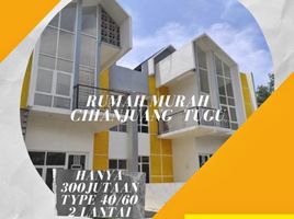 2 Bedroom Villa for sale in Cimahi Utara, Bandung, Cimahi Utara